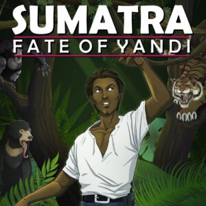 Sumatra: Fate of Yandi. Изображение 1