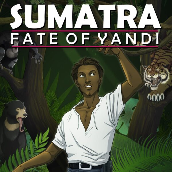Sumatra: Fate of Yandi. Изображение 1