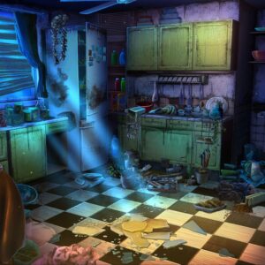 Crime Files Bundle. Изображение 4
