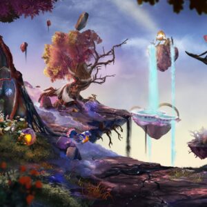 Eventide 3: Legacy of Legends. Изображение 2