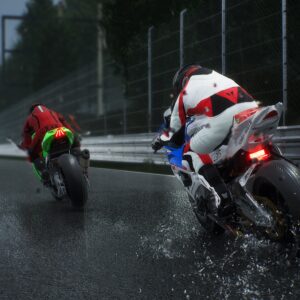 RIDE 3. Изображение 4