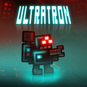 Ultratron. Изображение 1