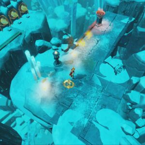 Stories : The Path of Destinies. Изображение 3