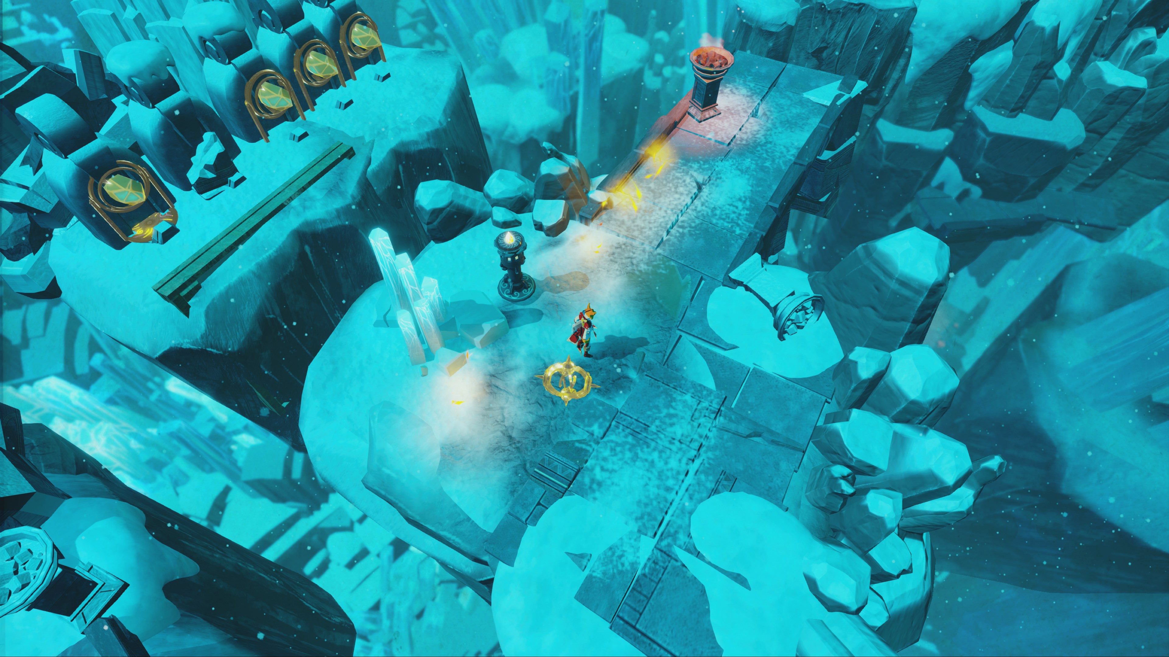 Stories : The Path of Destinies. Изображение 3