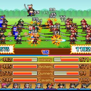 Ninja Village. Изображение 3