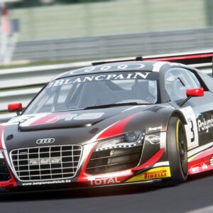 Assetto Corsa. Изображение 4