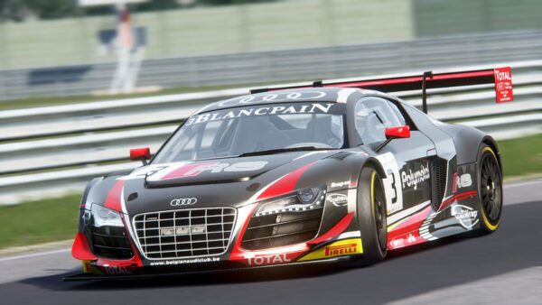 Assetto Corsa. Изображение 4