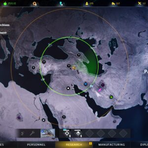Phoenix Point. Изображение 4