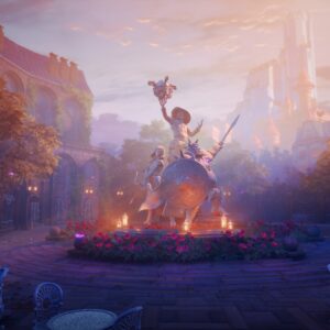Trine 5: A Clockwork Conspiracy. Изображение 2