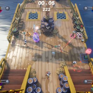Asterix & Obelix XXXL : The Ram from Hibernia. Изображение 3