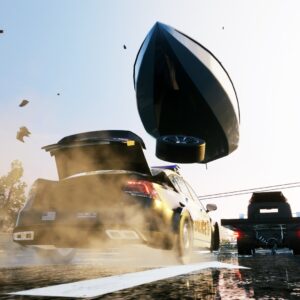 Accidents will Happen - Dangerous Driving Crash Mode Bundle. Изображение 4