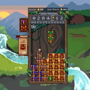 Treasure Stack. Изображение 3