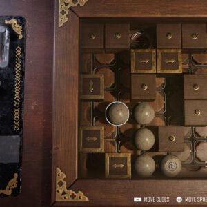 Broken Pieces. Изображение 3