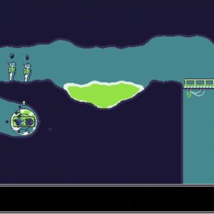 Underland. Изображение 3