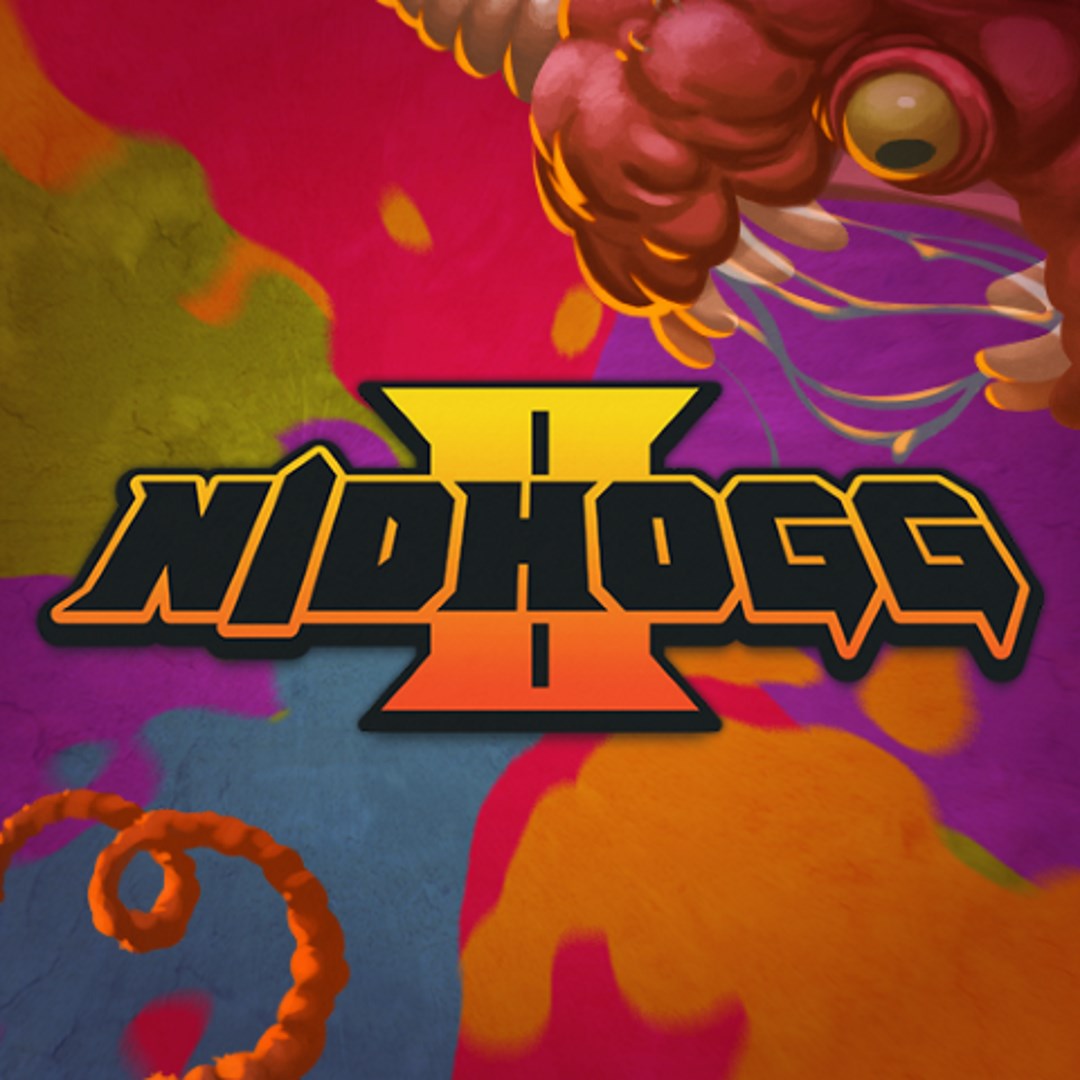 Nidhogg 2. Изображение 1