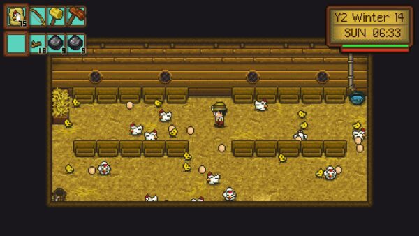 Gleaner Heights. Изображение 3