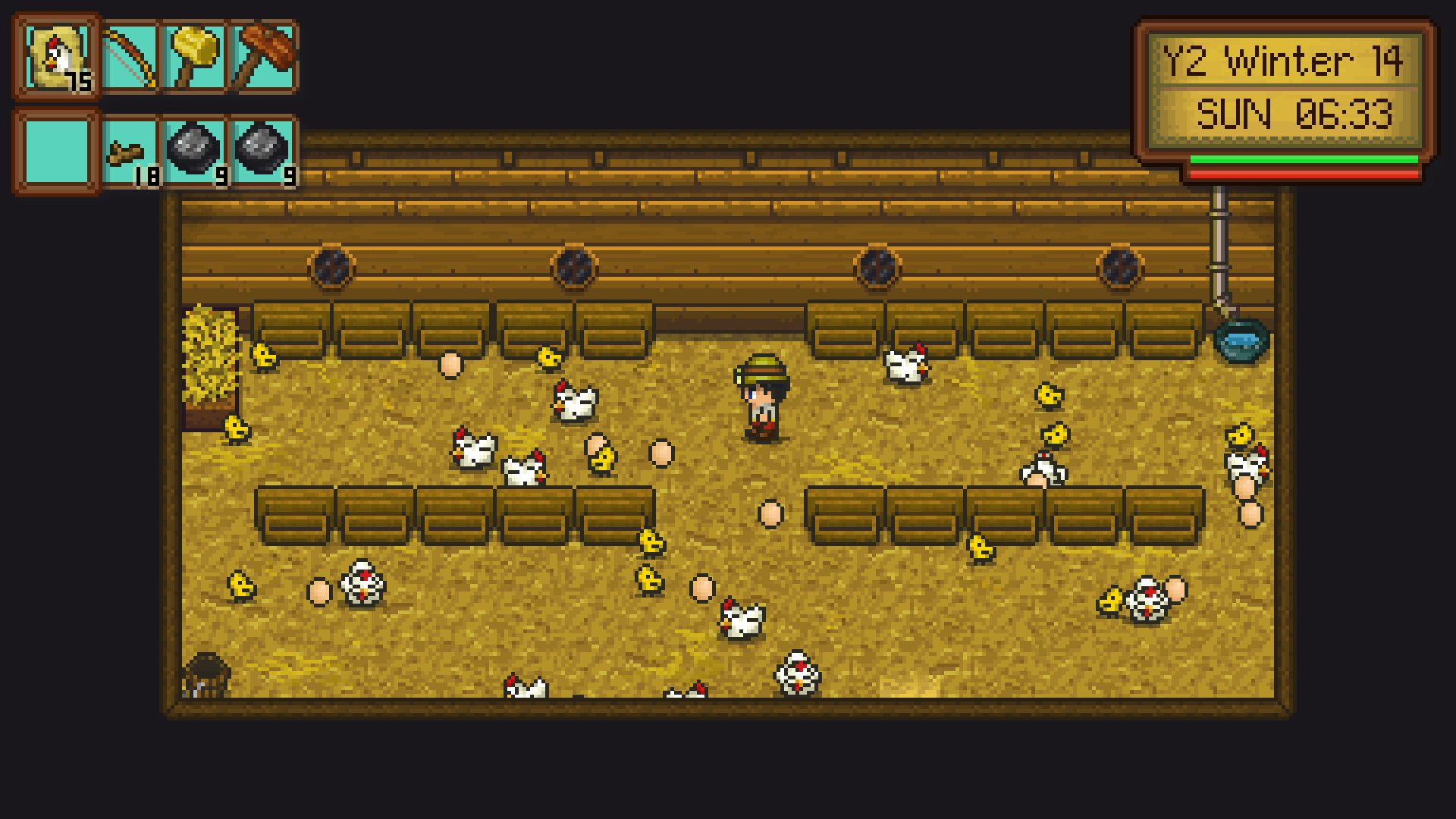 Gleaner Heights. Изображение 3