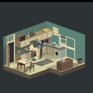 No Longer Home. Изображение 3