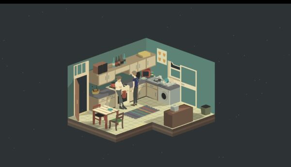 No Longer Home. Изображение 3