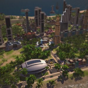 Tropico 5 - Penultimate Edition. Изображение 3