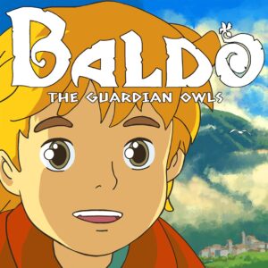 Baldo the guardian owls. Изображение 1