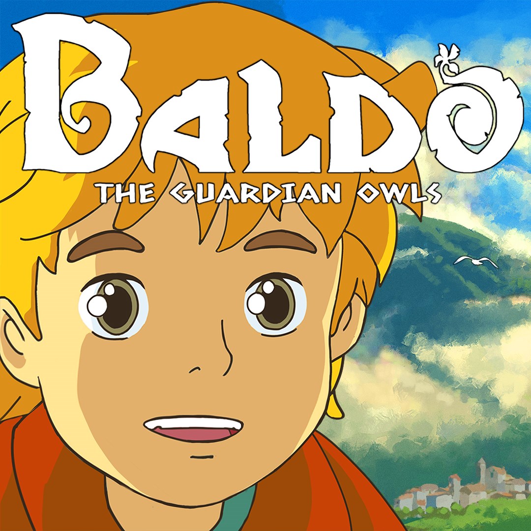 Baldo the guardian owls. Изображение 1
