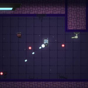 ChronoBreach Ultra. Изображение 4