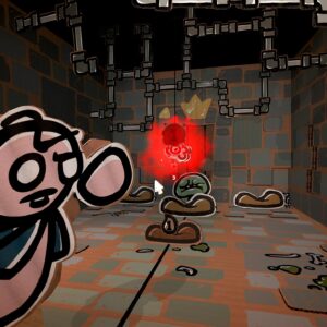 The Legend of Bum-bo. Изображение 4
