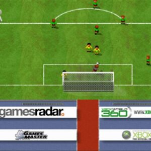 Sensible World of Soccer. Изображение 4