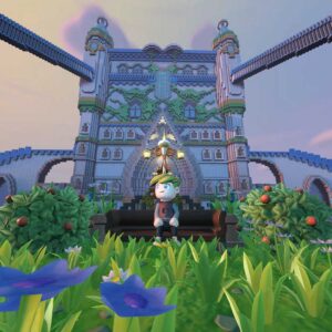 Portal Knights: Легендарное издание. Изображение 4