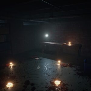 Infliction: Extended Cut. Изображение 4