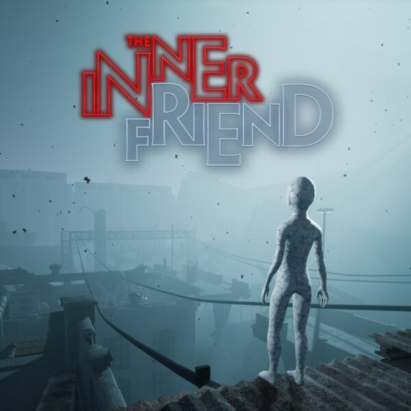 The Inner Friend. Изображение 1