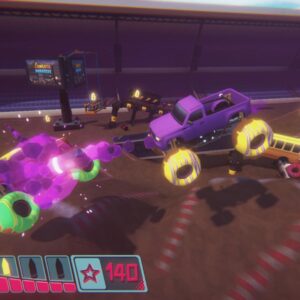 Crazy Trucks. Изображение 2