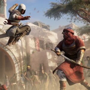 Assassin's Creed® Мираж. Изображение 2