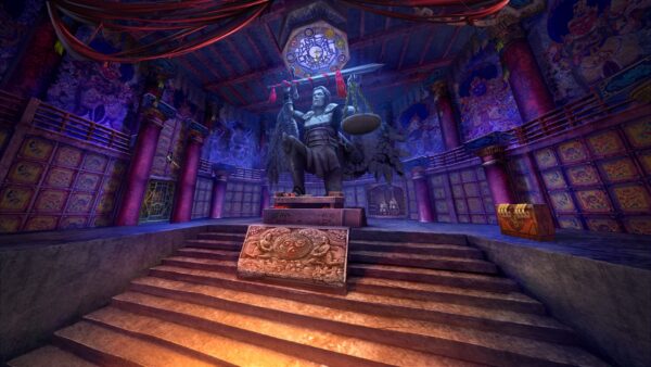 Enigmatis 3: The Shadow of Karkhala. Изображение 3