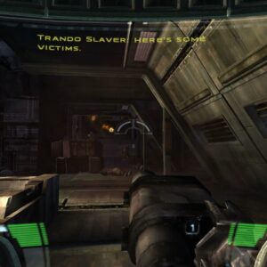 Star Wars Republic Commando. Изображение 2