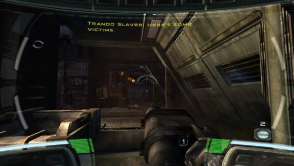Star Wars Republic Commando. Изображение 2