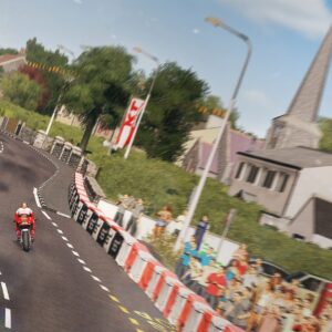 TT Isle of Man. Изображение 4