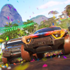 DIRT 5. Изображение 2