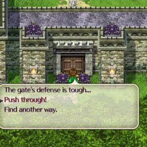 Romancing SaGa 2. Изображение 3