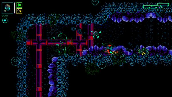 Outbuddies DX. Изображение 3