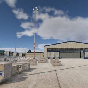 Airport Simulator 2019. Изображение 4