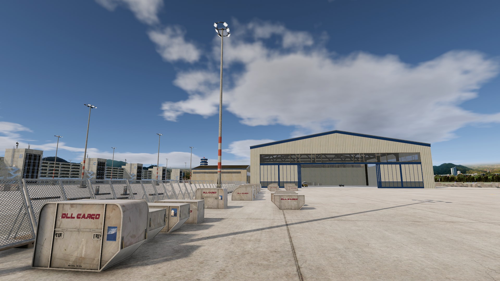 Airport Simulator 2019. Изображение 4