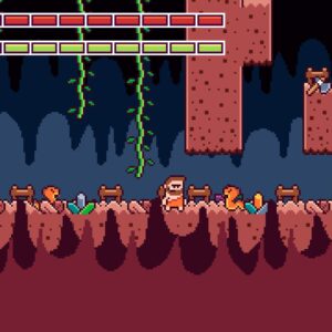 Prehistoric Dude. Изображение 4