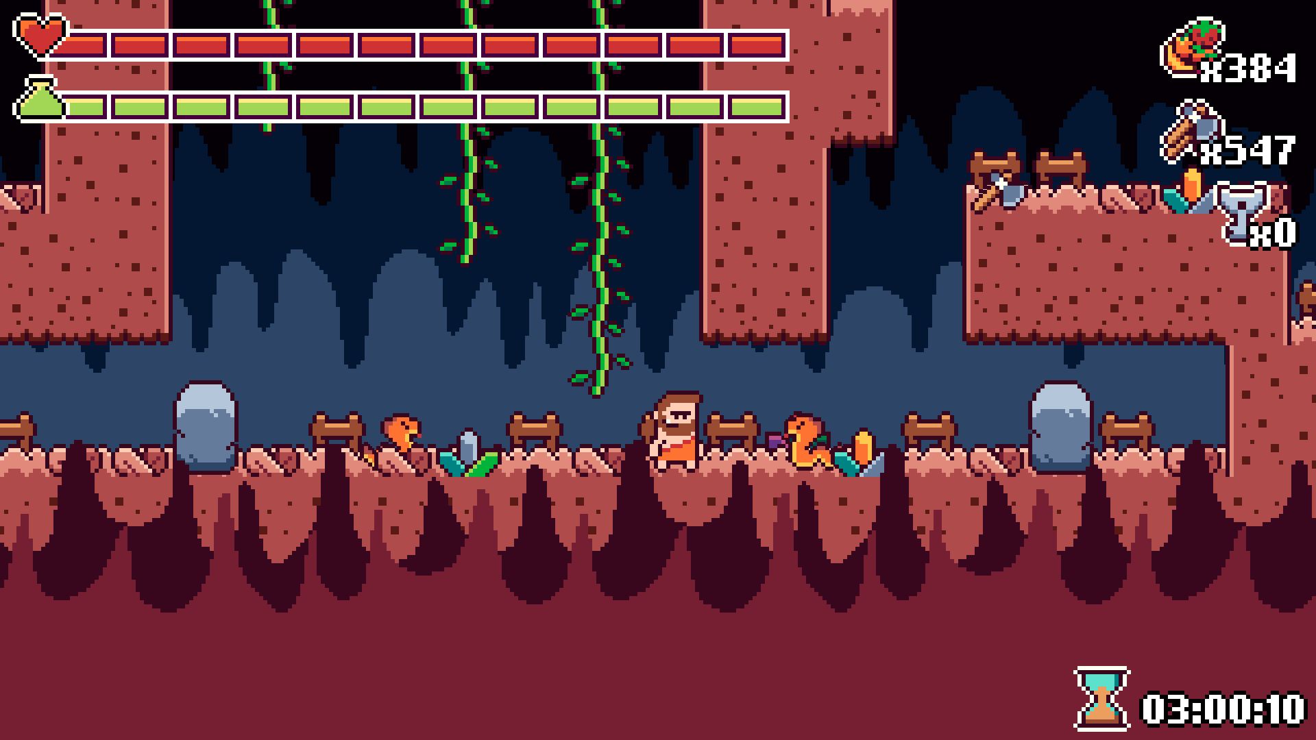 Prehistoric Dude. Изображение 4