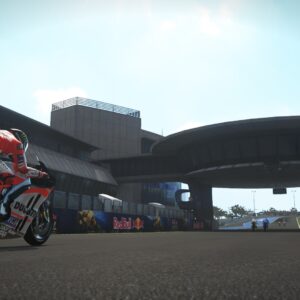 MotoGP™17. Изображение 4