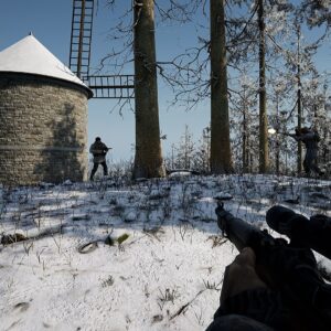 United Assault - Battle of the Bulge. Изображение 2