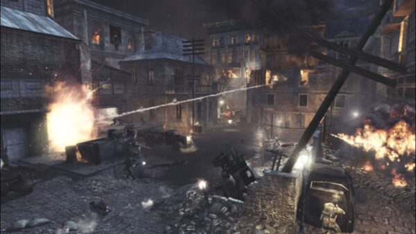 Call of Duty®: World at War. Изображение 3