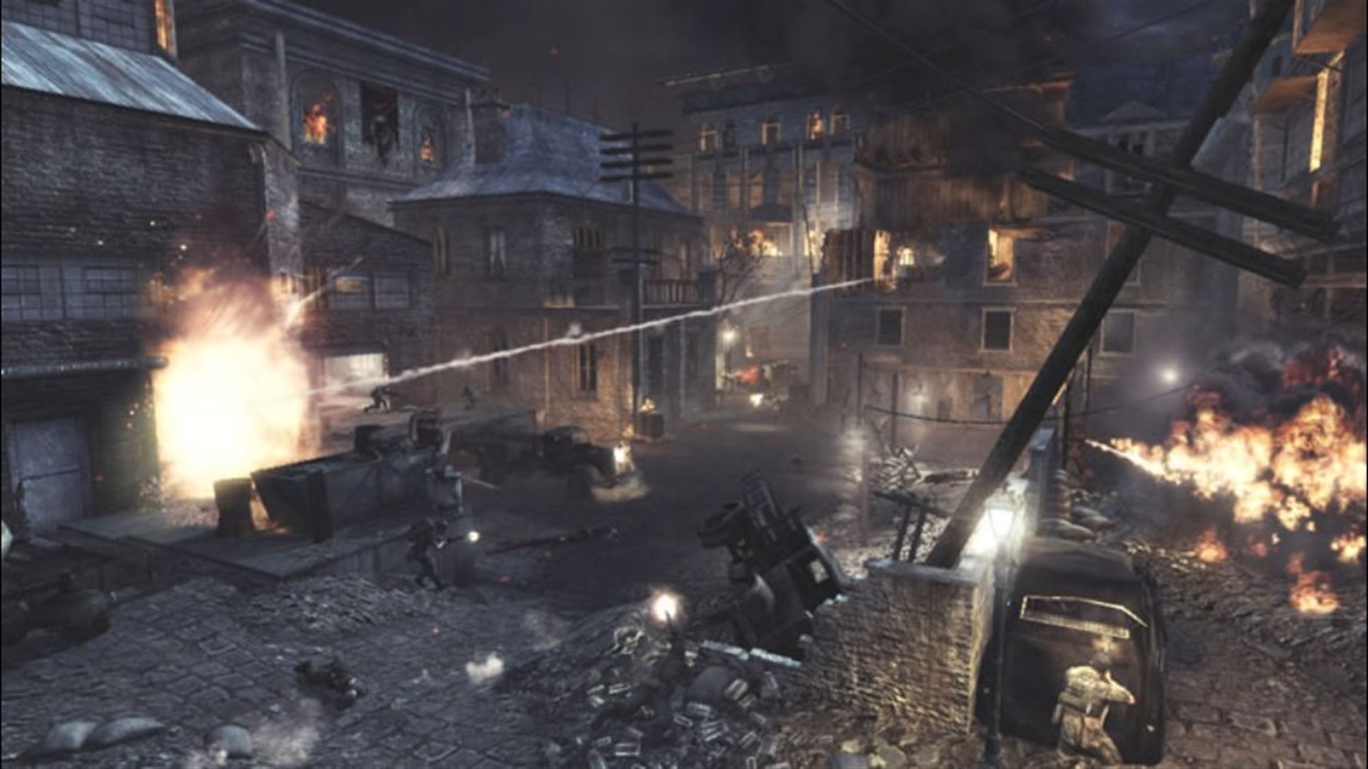 Call of Duty®: World at War. Изображение 3
