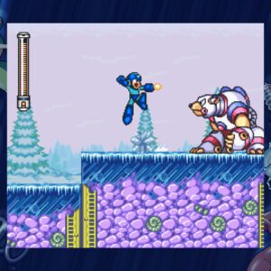 Mega Man Legacy Collection 2. Изображение 4